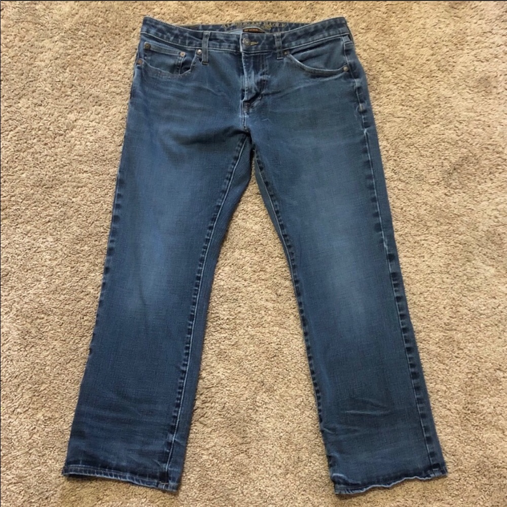 America Eagle Boot Cut 360 Extreme Flex 32 x 30